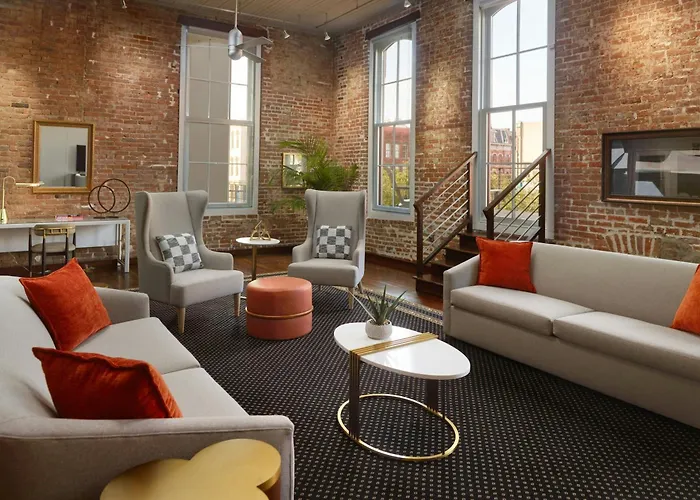 The Tremont House, Galveston, A Tribute Portfolio Hotel