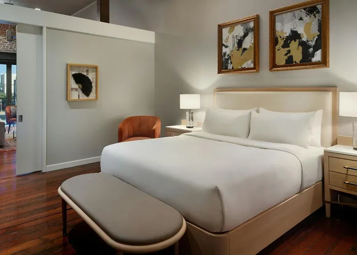 The Tremont House, Galveston, A Tribute Portfolio Hotel